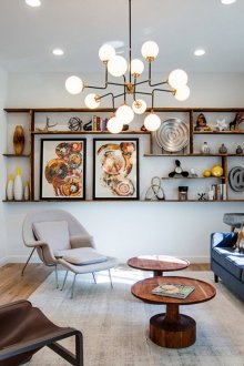 Σύγχρονα ρολά