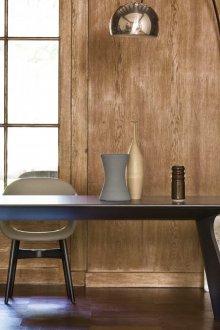 Φινίρισμα ταπετσαρίας ξύλου