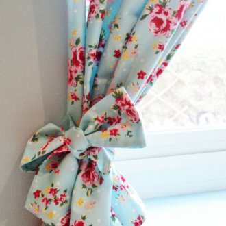 Σύντομες κουρτίνες