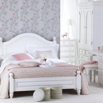 Ταπετσαρία provence στο εσωτερικό