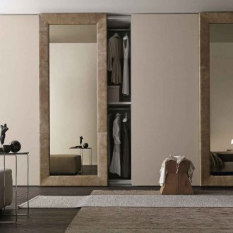 Κρεβατοκάμαρα Art Nouveau