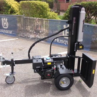 Μικτός διαχωριστής ξύλου