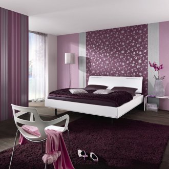 Tapet floral floral