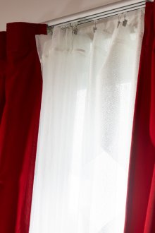 Ράβδος οροφής οροφής