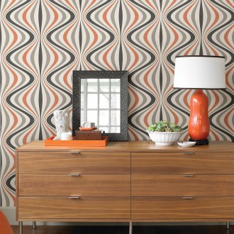 Πορτοκαλί γυαλί