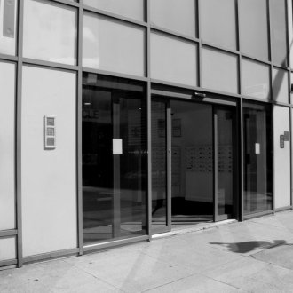 Αυτόματο σύστημα ανοίγματος θυρών