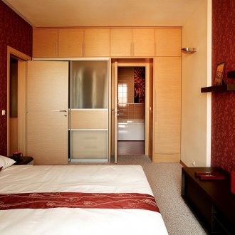 Βιρτζίνια ταπετσαρία floral