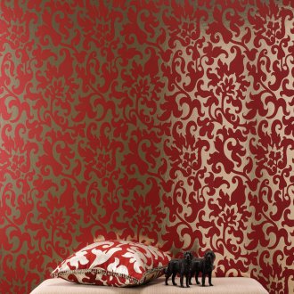 Βινυλίου ταπετσαρία Βινυλίου