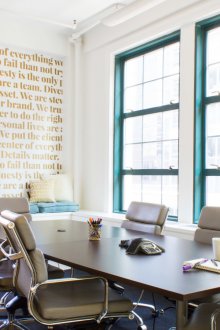 Ταπετσαρία στυλ σοφίτα