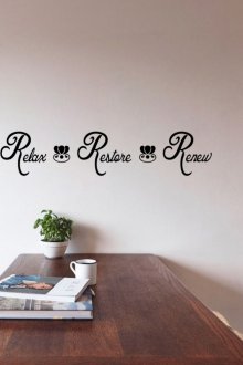 Γραμματοσειρά με όμορφη γραμματοσειρά στο εσωτερικό