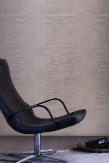 Ταπετσαρία δέρματος κροκοδείλου