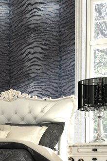 Αποφλοιωμένη ταπετσαρία