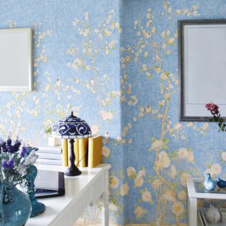 Απεριόριστη ταπετσαρία στο γραφείο