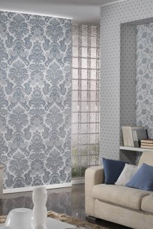 Αδιάκοπη ταπετσαρία με μοτίβο