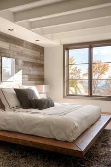 Ταπετσαρία κάτω από το δέντρο στον τοίχο