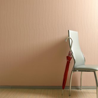 Papier peint beige anti-vandalisme