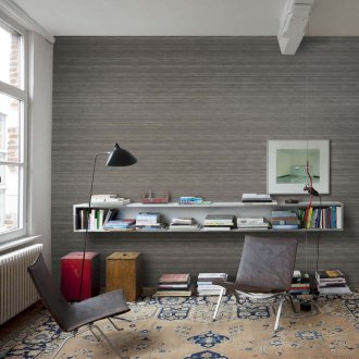 Αντικραδασμική ταπετσαρία στο εσωτερικό