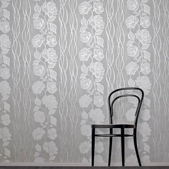 Βανδαλιστική ταπετσαρία με μοτίβο