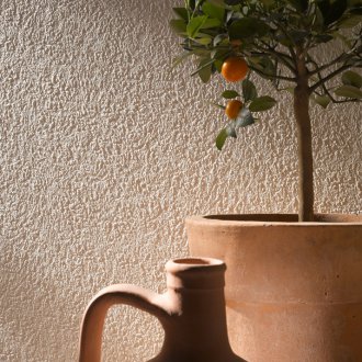 Αντικραδασμική ταπετσαρία στον τοίχο