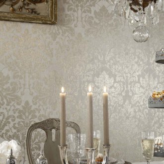 Βανδαλιστική ταπετσαρία με μοτίβο