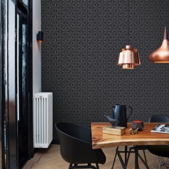 Καλλιέργειες με γεωμετρικό σχέδιο