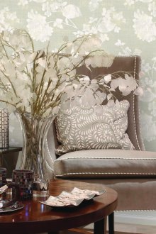 Art Nouveau σκουπίδια