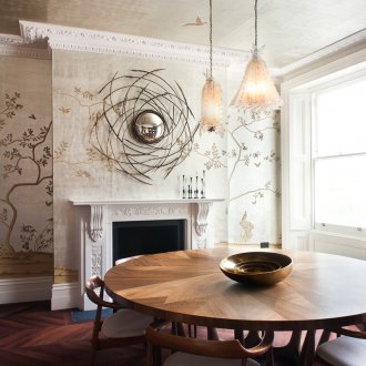 Κουλούρες με μοτίβο