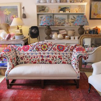 Σχεδιασμός Κουζίνας 2019