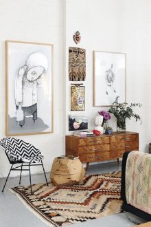 Ενδιαφέρουσα σχέδια μποχ χρώματος