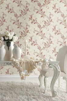 Νεοκλασική ταπετσαρία