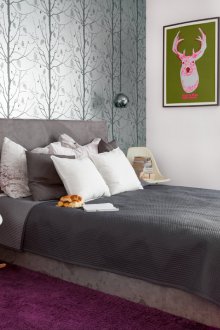 Εκτύπωση ταπετσαρίας