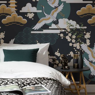 Ανατολική ταπετσαρία