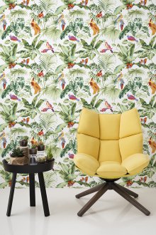 Φωτεινή ταπετσαρία