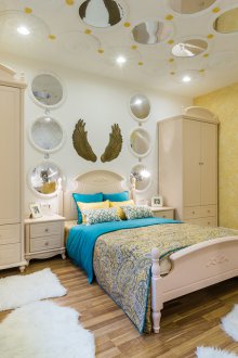 Κίτρινο γυαλί