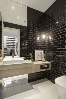 Μαύρο κεραμίδι