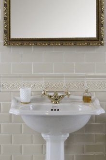 Τηγανητό αγριογούρουνο σε κλασικό στυλ