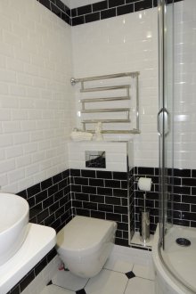 Πλακάκια τούβλο