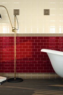 Κόκκινο κεραμίδι