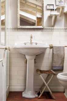 Πλακάκια με στυλ Προβηγκίας