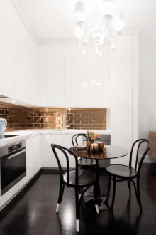 Χρυσό κεραμίδι