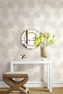 Ταπετσαρία σοφίτα για πλακάκια