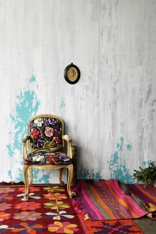 Φωτεινότητα και προσωπικότητα - Χαρακτηριστικά Boho