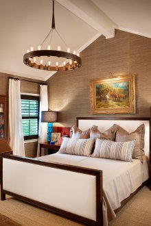 Καφέ καφέ ταπετσαρία