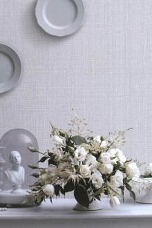 Απλή υφαντική ταπετσαρία