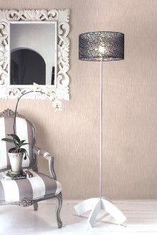 Στερεά ταπετσαρία ανάγλυφα