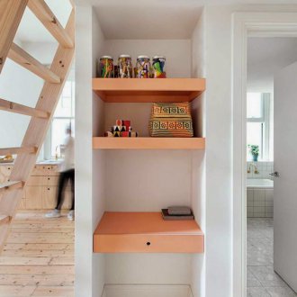 Κουζίνα της κουζίνας