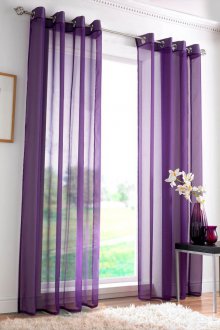 Λουλούδι τούλι