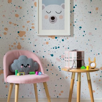 Ταπετσαρία για παιδιά