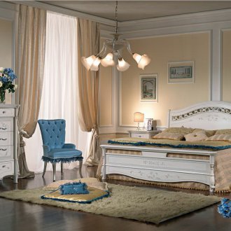 Μπεζ κουρτίνες μωσαϊκού