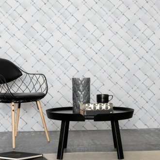 Ταπετσαρία τύπου λουτρό που πλένεται